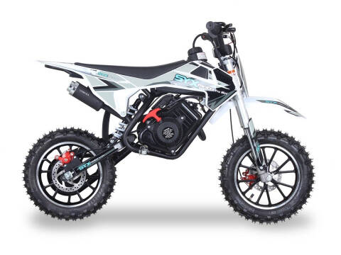 2025 Icebear PRO MIN PITBIKE for sale at IMAGINE CARS and MOTORCYCLES in Orlando FL