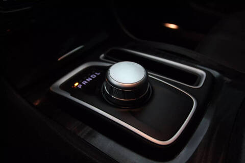 2015 Chrysler 300 Limited