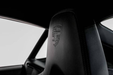 2011 Porsche Cayman S