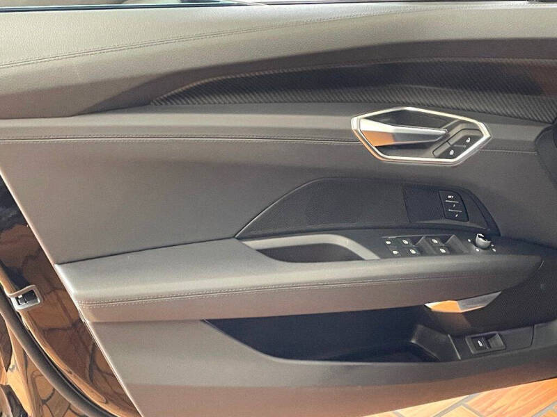 2024 Audi e-tron GT quattro Premium Plus