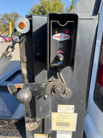 2009 Ford E-Series E-150