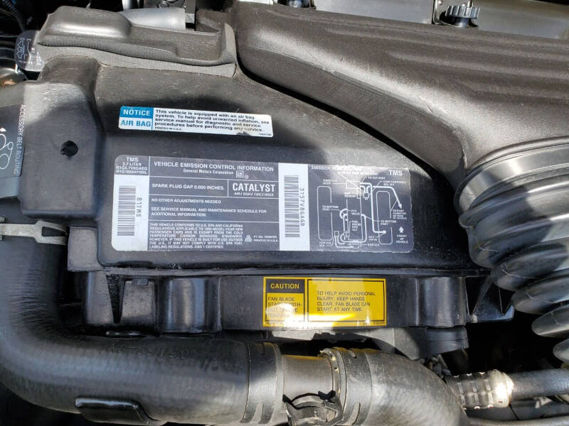 1994 Chevrolet Corvette