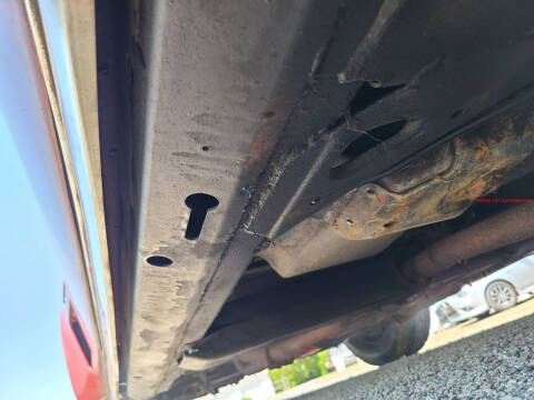 1974 Chevrolet Corvette