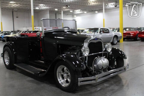 1929 Ford Hot Rod / Hi-Boy