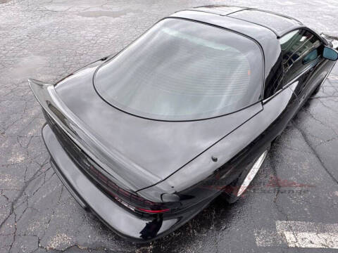 1997 Pontiac Firebird