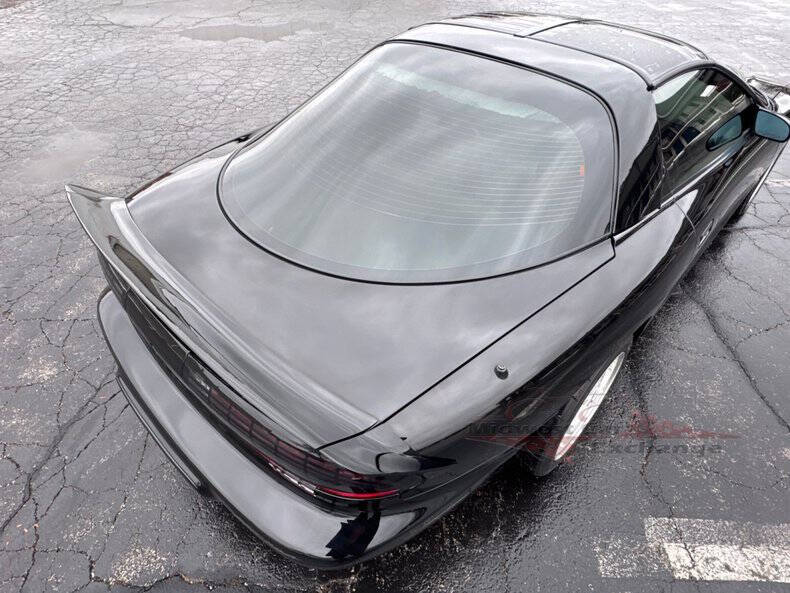 1997 Pontiac Firebird