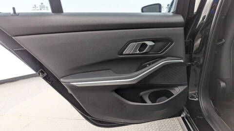 2020 BMW 3 Series 330i