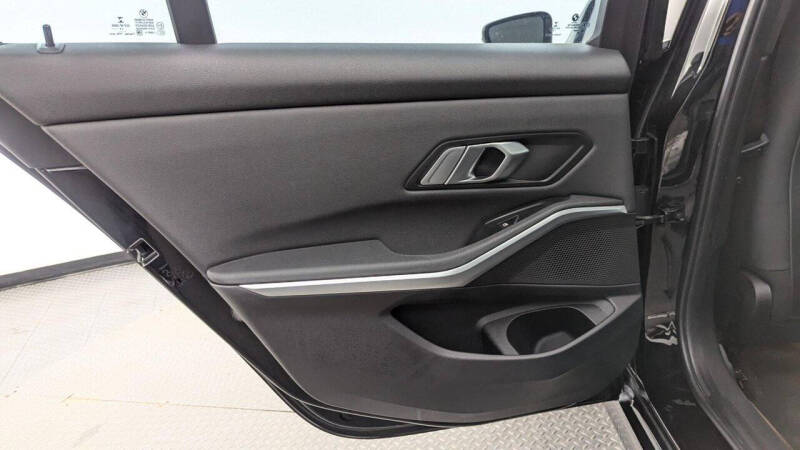 2020 BMW 3 Series 330i