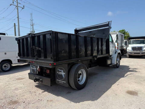 2000 Sterling L7500 Series