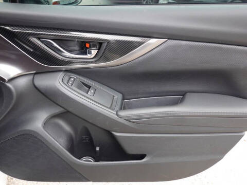 2018 Subaru Impreza Limited