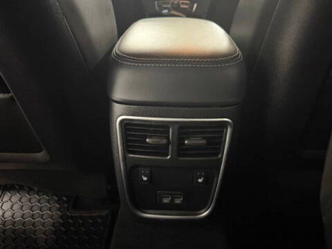 2022 Dodge Charger Scat Pack