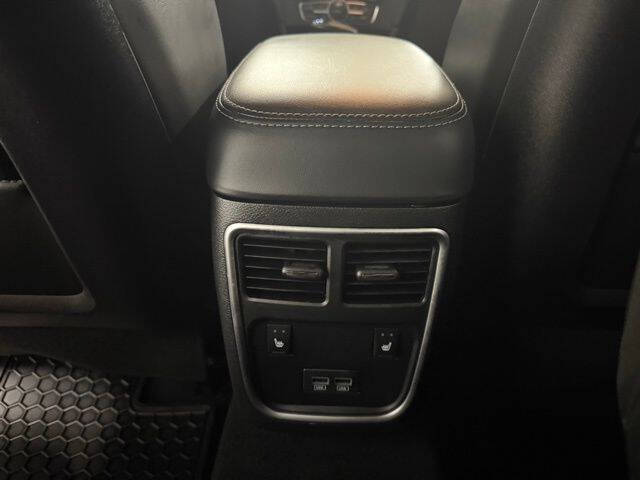 2022 Dodge Charger Scat Pack