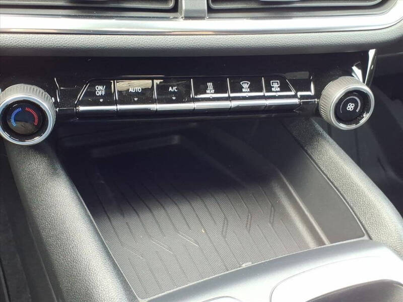 2026 Chevrolet Equinox EV LT 1