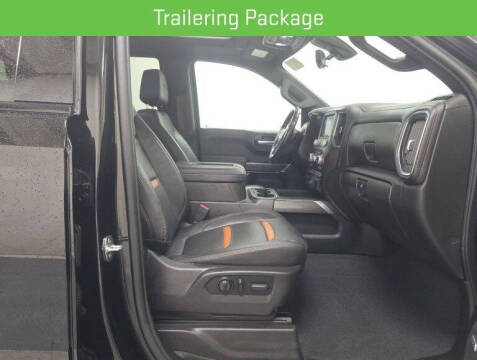 2022 GMC Sierra 1500 Limited