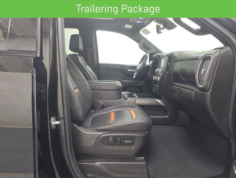 2022 GMC Sierra 1500 Limited