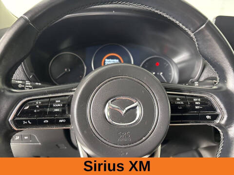 2024 Mazda CX-90 3.3 Turbo Premium