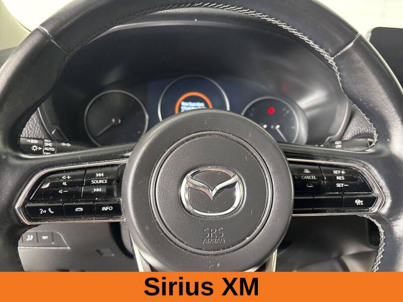 2024 Mazda CX-90 3.3 Turbo Premium