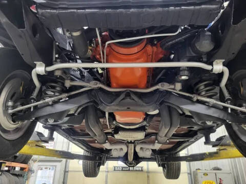 1966 Chevrolet Chevelle