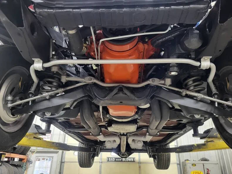 1966 Chevrolet Chevelle