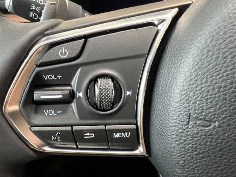 2026 Acura MDX SH-AWD w/Tech