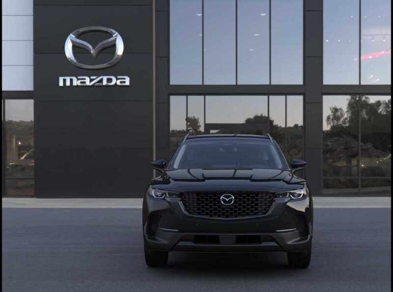 2026 Mazda CX-50 2.5 S Preferred