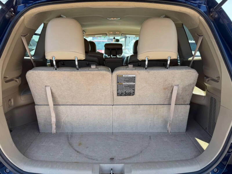 2011 Toyota Highlander