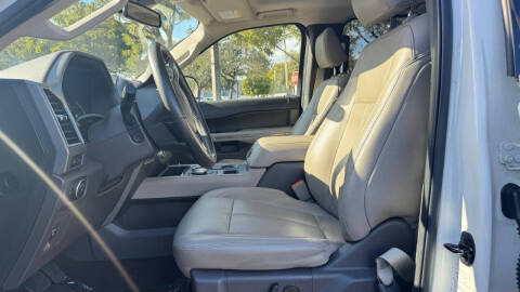 2021 Ford Expedition MAX XLT