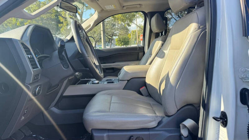 2021 Ford Expedition MAX XLT