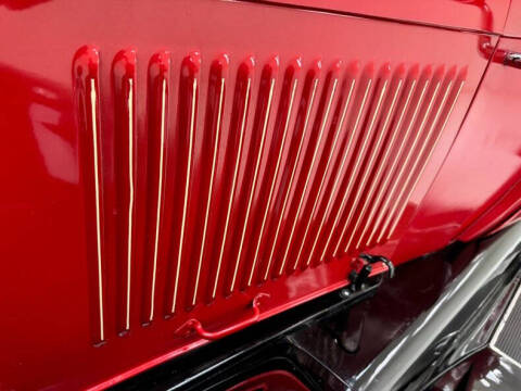 1929 Ford Model A