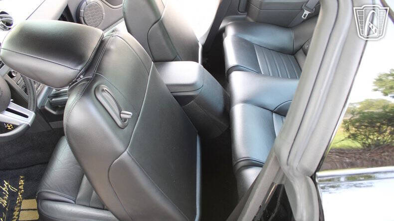 2006 Ford Mustang