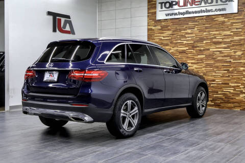 2019 Mercedes-Benz GLC GLC 300