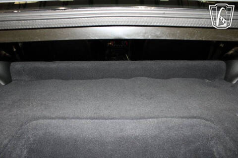 2002 Chevrolet Corvette Z06