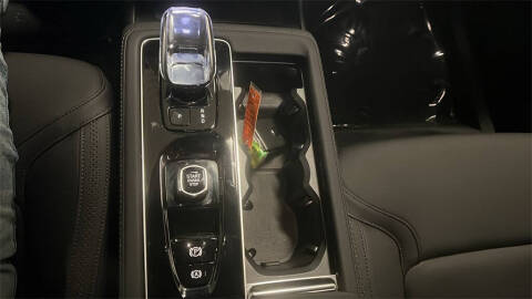 2026 Volvo XC90 B6 Plus 7P