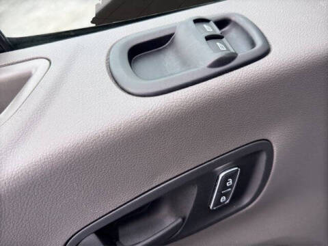 2024 Ford Transit 250