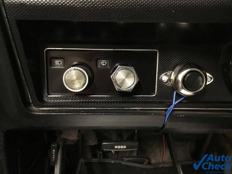 1982 Ford F-100