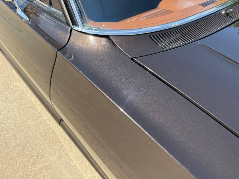 1963 Chevrolet Impala