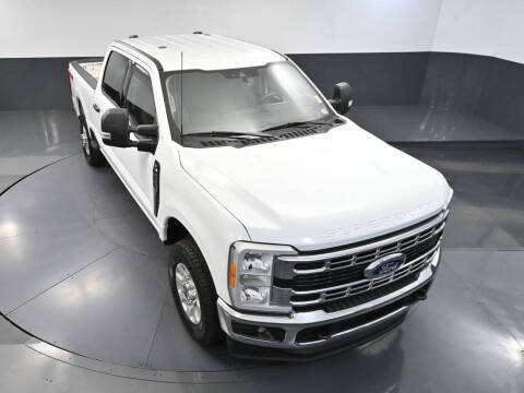 2023 Ford F-250 Super Duty