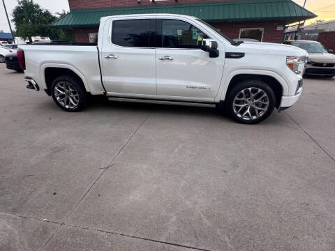2019 GMC Sierra 1500 Denali