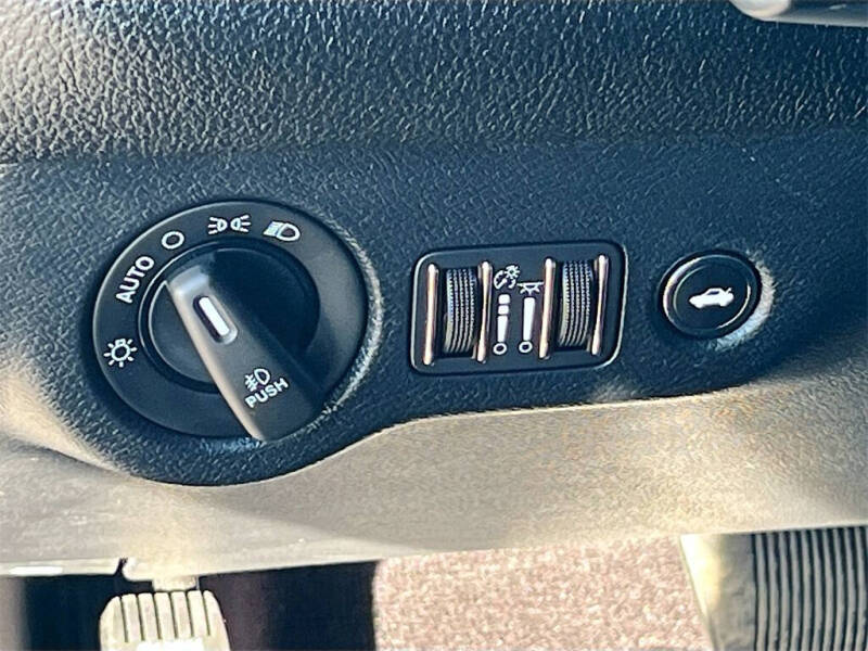 2018 Dodge Challenger R/T Scat Pack