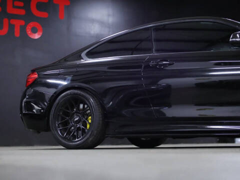 2014 BMW 4 Series 435i