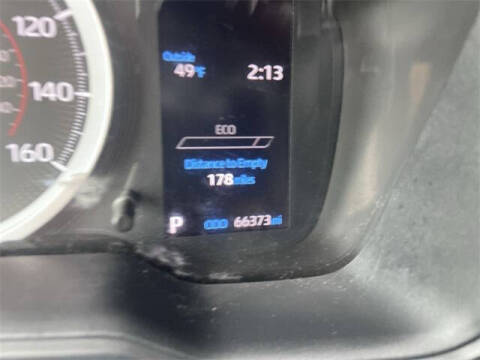 2021 Toyota Corolla SE Apex