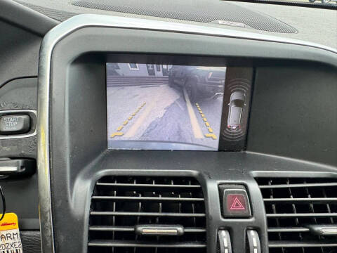 2014 Volvo XC60