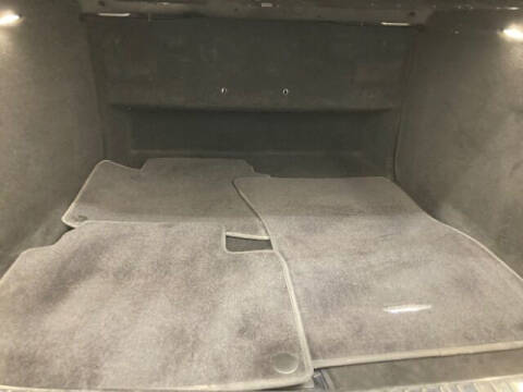 2017 Mercedes-Benz S-Class S 550 4MATIC