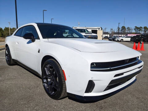 2026 Dodge Charger