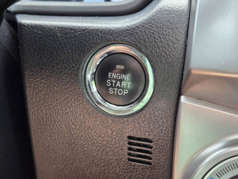 2015 Toyota 4Runner Limited
