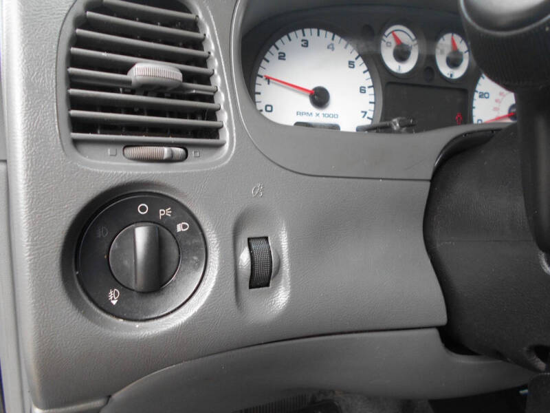 2011 Ford Ranger Sport