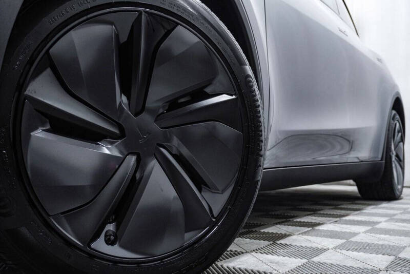 2026 Tesla Model Y Long Range