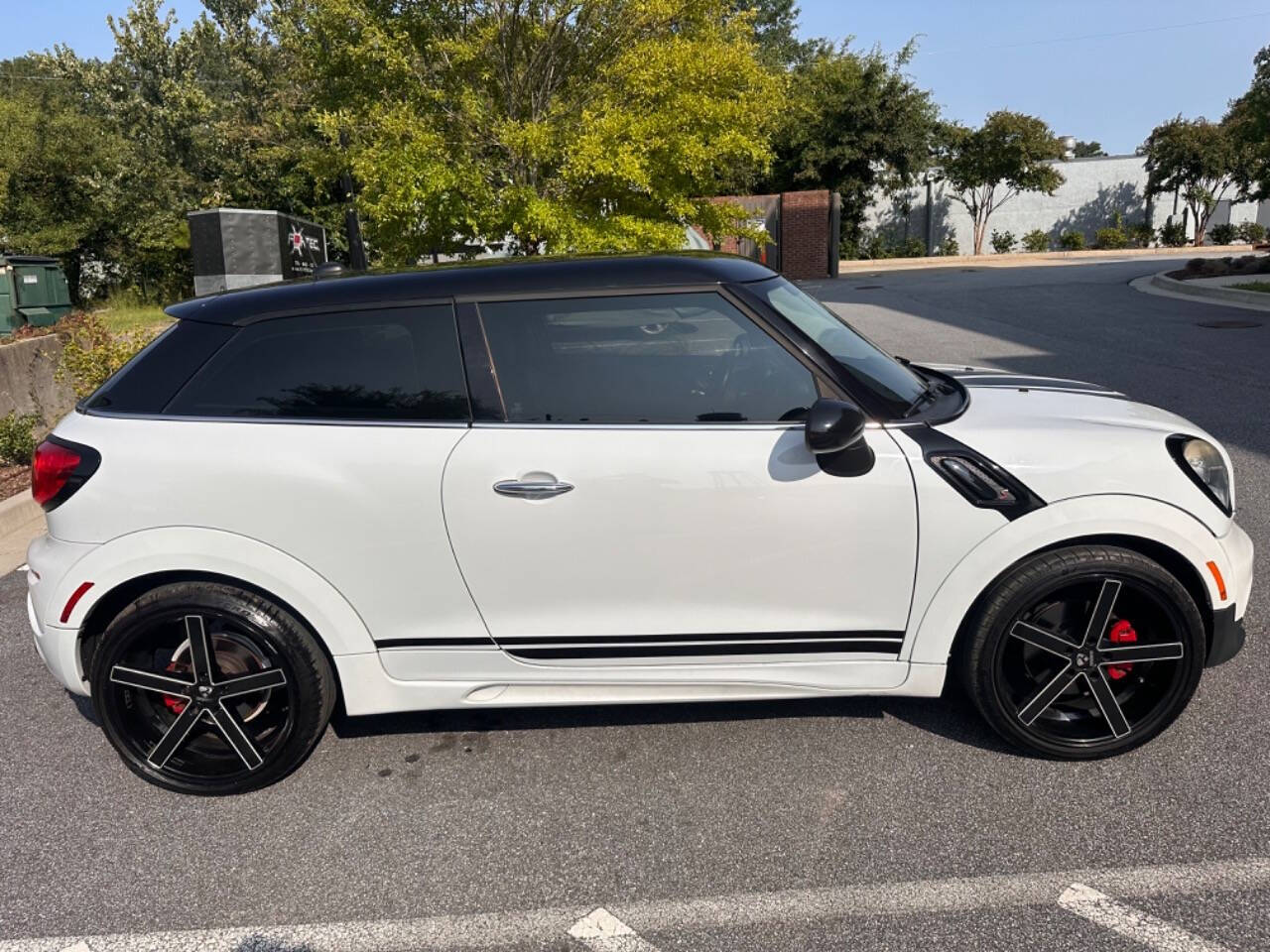 2015 MINI Paceman for sale at ADG Motorsports in Roswell, GA