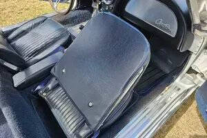 1963 Chevrolet Corvette