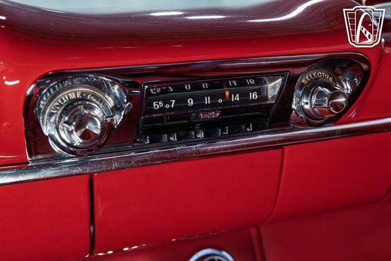 1959 Chevrolet Impala